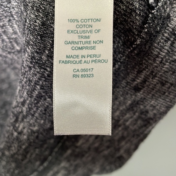 Roots Cardigan - Picture 5 of 5